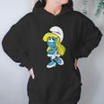 Smurfette Hoodie Gifts for Women