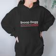 Snoop Dogg Marthar Stewart 2020 Hoodie Gifts for Women