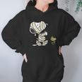 Snoopy Halloween 1 Hoodie Gifts for Women