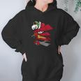 Snoopy Pilot Hoodie Gifts for Women