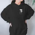 Snoopy Pocket Hoodie Gifts for Women