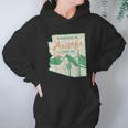 Someone In Arizona Loves Me Vintage Retro State Badge Gift Hoodie Gifts for Women