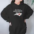 Someone In North Carolina Loves Me Hoodie Gifts for Women