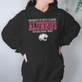 South Alabama Alumnus Hoodie Gifts for Women