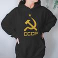 The Soviet Union Hoodie Gifts for Women