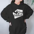 Soy Gallero Rooster Cockfighting Gifts Hoodie Gifts for Women