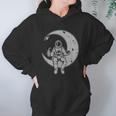 Space Astronomer Science Hoodie Gifts for Women