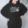 Speeding Cuz I Have To Funny Cars Trucks Vans Hoodie Gifts for Women