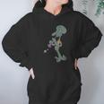 Squidward Shirt Hoodie Gifts for Women