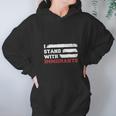 I Stand With Immigrants Hoodie Gifts for Women