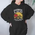 Star Wars Darmok And Jalad Live At Tanagra September Hoodie Gifts for Women