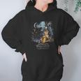 Star Wars A New Hope Vintage Poster Hoodie Gifts for Women