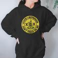 State Of Jefferson Dont Tread On Me Hoodie Gifts for Women