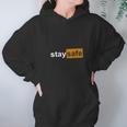 Stay Safe Pornhub Parody Hoodie Gifts for Women