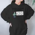 Stern Lecture Plumbing Hoodie Gifts for Women