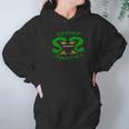 Stoned Squirrels Logo Hoodie Gifts for Women