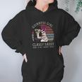 Strong Guinness Girl Classy Sassy And A Bit Smart Assy Vintage Shirt Hoodie Gifts for Women