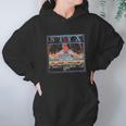 Styx Paradise Theatre Personalized Big Hoodie Gifts for Women