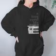 Subaru Bug Eyed Life Hoodie Gifts for Women