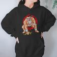 Sumo Santa Hoodie Gifts for Women