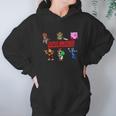 Super Nintendo Shirt Hoodie Gifts for Women