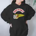 Support 81 Forever Hoodie Gifts for Women