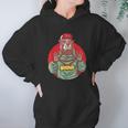 Swag Pit Bull Bulldog Hoodie Gifts for Women