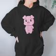 Sweet Piggy Hoodie Gifts for Women