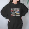 System Of A Down Vinyl Hoodie Gifts for Women