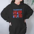 Talking Heads Remain In Light Hoodie Gifts for Women