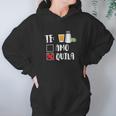 Te Amo Te Quila Drink Cinco De Mayo Hoodie Gifts for Women