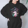 Team Unicorn Magical Unicorn Hoodie Gifts for Women