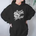 Ted Nugent Motor City Madman Hoodie Gifts for Women