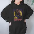 Teen Wolf Classic 1980S Comedy Film Walkman Headphones Wolf Hoodie Gifts for Women