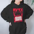 Tekken Hoodie Gifts for Women