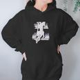 Terribly Tomie Junji Ito Cat Hoodie Gifts for Women