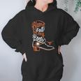 Texas Longhorns Living Roots Graphic Hoodie Gifts for Women