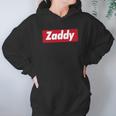 Thot Zaddy Hoodie Gifts for Women