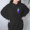 Tiny Pocket Rick Hoodie Gifts for Women