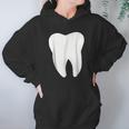 Tooth Logo Hoodie Gifts for Women