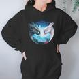 Toothless And Light Fury Hoodie Gifts for Women