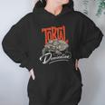 Tortoise Tortal Domination Hoodie Gifts for Women