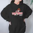 Tour De Swiss Hoodie Gifts for Women