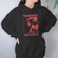 Townes Van Zandt Hoodie Gifts for Women