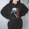 Trend Tokyo Ghoul Hoodie Gifts for Women