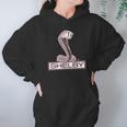 Trenz Company Shelby Cobra Hoodie Gifts for Women