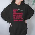 Trevor Bauer Cleveland Baseball Sports Boogeyman Hoodie Gifts for Women