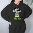 Truck Driver Car Hauler Porn Star Hoodie Gifts for Women