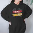 Tunnel To Tower Firefighter Great Graphic Hoodie Gifts for Women