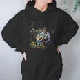 Tv Times John Denver Perfomring On The Muppet Show Hoodie Gifts for Women